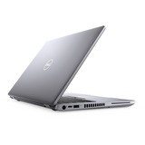 Dell Latitude 5410 Generalüberholt, Notebook grau, Windows 11 Pro 64-Bit, 35.6 cm (14 Zoll), 256 GB SSD