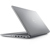 Dell Latitude 5550-8V7WP, Notebook grau, Windows 11 Pro 64-Bit, 39.5 cm (15.6 Zoll) & 60 Hz Display, 1 TB SSD