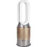 Dyson Purifier Humidify+Cool Formaldehyde Luftbefeuchter PH04, Luftreiniger weiß/gold