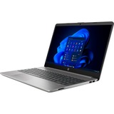 HP 255 G9 (7N0S6ES), Notebook silber, ohne Betriebssystem, 39.6 cm (15.6 Zoll), 256 GB SSD