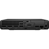 HP Pro Mini 400 G9 (936M4EA), Mini-PC schwarz, Windows 11 Pro 64-Bit