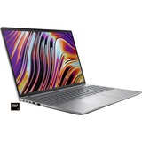 HP ZBook Power 16 G11A (86B23EA), Notebook Windows 11 Pro 64-Bit, 40.6 cm (16 Zoll), 1 TB SSD