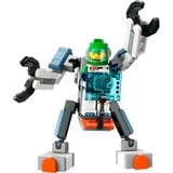 LEGO 30694 City Weltraumforscher-Mech, Konstruktionsspielzeug 