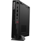 Lenovo ThinkStation P3 Tiny (30H00053GE), Mini-PC schwarz, Windows 11 Pro 64-Bit