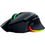 Razer Basilisk V3 35K, Gaming-Maus schwarz