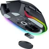 Razer Basilisk V3 35K, Gaming-Maus schwarz