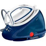 Tefal GV9580, Dampfbügelstation weiß/blau