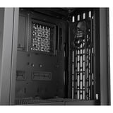 Thermaltake CTE T500 Air , Big-Tower-Gehäuse schwarz, Tempered Glas