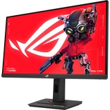 ASUS ROG Strix XG27UCS, Gaming-Monitor 68.6 cm (27 Zoll), schwarz, UltraHD/4K, Fast-IPS, USB-C, 160Hz Panel