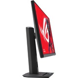 ASUS ROG Strix XG27UCS, Gaming-Monitor 68.6 cm (27 Zoll), schwarz, UltraHD/4K, Fast-IPS, USB-C, 160Hz Panel