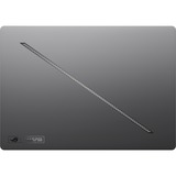 ASUS ROG Zephyrus G14 OLED (GA403UI-QS024W), Gaming-Notebook grau, Windows 11 Home 64-Bit, 35.6 cm (14 Zoll) & 120 Hz Display, 1 TB SSD