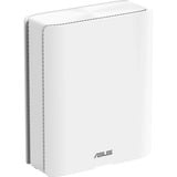 ASUS ZenWiFi BQ16 Quad Band 2er Pack, Router weiß