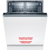 Bosch SMV2ITX22E Serie | 2, Spülmaschine Home Connect