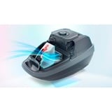 Bosch Serie 8 BGL8XALL, Bodenstaubsauger schwarz