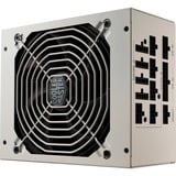 Cooler Master MWE GOLD 1050W White V2, PC-Netzteil weiß, 1x 12-Pin High Power GPU, 3x PCIe, Kabel-Management, 1050 Watt