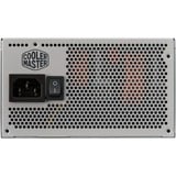 Cooler Master MWE GOLD 1050W White V2, PC-Netzteil weiß, 1x 12-Pin High Power GPU, 3x PCIe, Kabel-Management, 1050 Watt