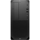 HP Z2 Tower G9 Workstation (86D58EA), PC-System schwarz, Windows 11 Pro 64-Bit