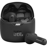 JBL Tune Flex, Kopfhörer schwarz, USB-C, Bluetooth