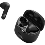 JBL Tune Flex, Kopfhörer schwarz, USB-C, Bluetooth