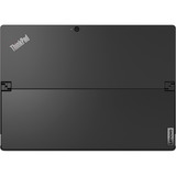 Lenovo ThinkPad X12 Detachable G2 (21LK001AGE), Tablet-PC schwarz, Windows 11 Pro 64-Bit