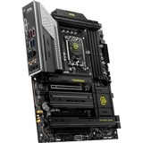 MSI MAG Z890 TOMAHAWK WIFI, Mainboard schwarz/gelb