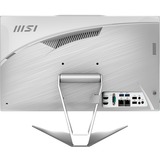 MSI PRO AP222T 13M-220DE, PC-System weiß, Windows 11 Pro 64-Bit