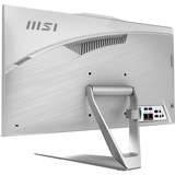 MSI PRO AP222T 13M-220DE, PC-System weiß, Windows 11 Pro 64-Bit