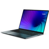 Medion S10 4K OLED (MD62633), Notebook silber, Windows 11 Home 64-Bit, 40.6 cm (16 Zoll), 1 TB SSD