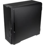 Phanteks Eclipse G500A , Tower-Gehäuse schwarz, Tempered Glass