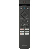 Philips 65PUS8009/12, LED-Fernseher 164 cm (65 Zoll), schwarz, UltraHD/4K, WLAN, Dolby Atmos, Ambilight