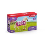 Schleich Horse Club Sofias Mode-Kreation, Spielfigur 