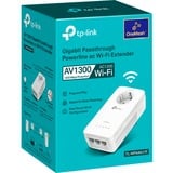 TP-Link TL-WPA8631P, Repeater 