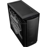 ALTERNATE aTTaX Platin Gaming-PC • RTX 4070 SUPER • AMD Ryzen™ 7 7800X3D • 32 GB RAM schwarz/transparent, Windows 11 Home 64-Bit