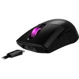 ASUS ROG Keris Wireless, Gaming-Maus schwarz