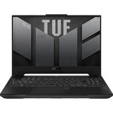 ASUS TUF Gaming A15 (FA507NU-LP101W), Gaming-Notebook grau, AMD Ryzen 5 7535HS, NVIDIA GeForce RTX 4050, 16 GB DDR5, 512 GB SSD, Windows 11 Home 64-Bit