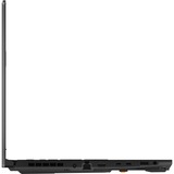 ASUS TUF Gaming A15 (FA507NU-LP101W), Gaming-Notebook grau, AMD Ryzen 5 7535HS, NVIDIA GeForce RTX 4050, 16 GB DDR5, 512 GB SSD, Windows 11 Home 64-Bit