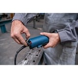 Bosch Winkelschleifer GWS 17-150 PS Professional blau/schwarz, 1.700 Watt