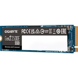 GIGABYTE Gen3 2500E SSD 1 TB PCIe 3.0 x4, NVMe 1.3, M.2 2280