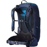 Gregory Jade 28, Rucksack dunkelblau, 28 Liter, Größe XS/S