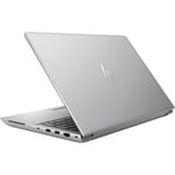 HP ZBook Fury 16 G11 (62X61EA), Notebook silber, Windows 11 Pro 64-Bit, 40.6 cm (16 Zoll), 1 TB SSD