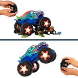 Hot Wheels Monster Trucks Mega Wrex Alive RC-Fahrzeug 