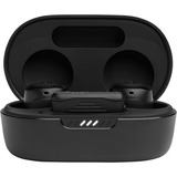 JBL Quantum Air, Kopfhörer schwarz, Bluetooth, USB-C