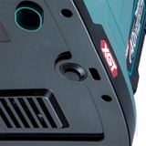 Makita Akku-Wasserkocher KT001GZ blau/schwarz