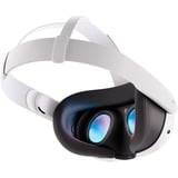 Meta Quest 3 512 GB Generalüberholt, VR-Brille weiß, All-in-One-Gamingsystem