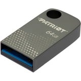 Patriot TAB300 64 GB, USB-Stick aluminium