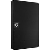 Seagate Expansion Portable 1 TB, Externe Festplatte schwarz, Micro-USB-B 3.2 Gen 1 (5 Gbit/s)