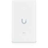 Ubiquiti PoE-Injektor U-POE++, 60Watt weiß