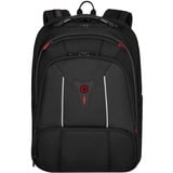 Wenger Carbon Pro Business, Rucksack schwarz, bis 39,6 cm (15,6")