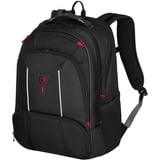 Wenger Carbon Pro Business, Rucksack schwarz, bis 39,6 cm (15,6")