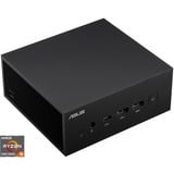 ASUS PN52-BBR556HD, Barebone schwarz, ohne Betriebssystem